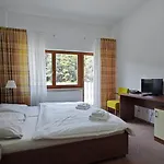 Geyserpark Village Tatil parkı Karlovy Vary