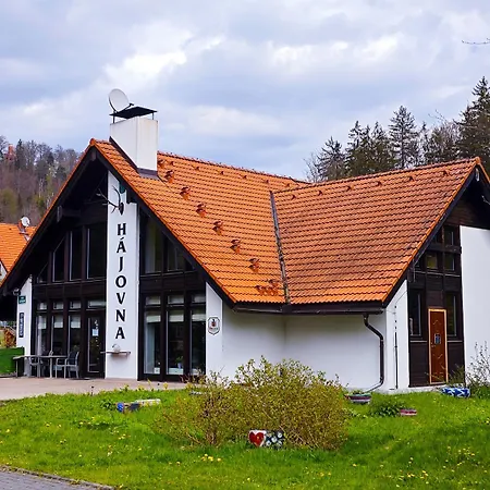 Geyserpark Village Holiday park
