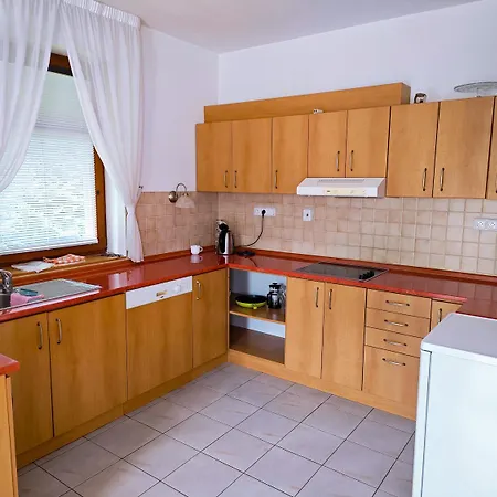 Holiday park Geyserpark Village Karlovy Vary
