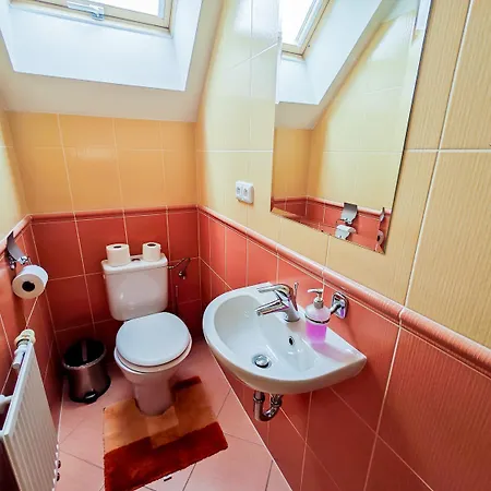Holiday park Geyserpark Village 3*