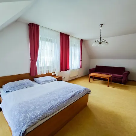 Geyserpark Village Feriepark Karlovy Vary