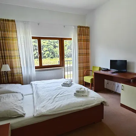 Geyserpark Village Holiday park