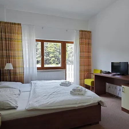 Geyserpark Village Feriepark Karlovy Vary