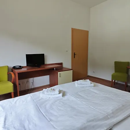 Geyserpark Village Holiday park Karlovy Vary
