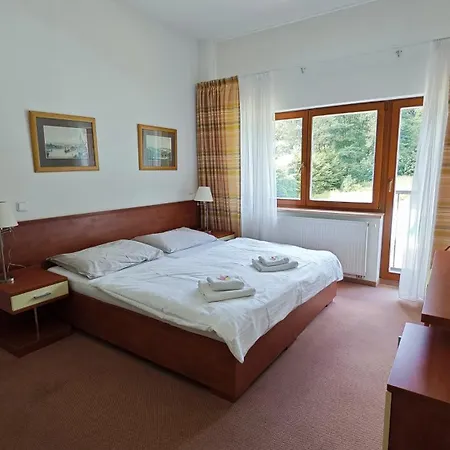 Feriepark Geyserpark Village Karlovy Vary