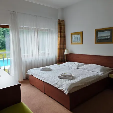 Geyserpark Village Holiday park