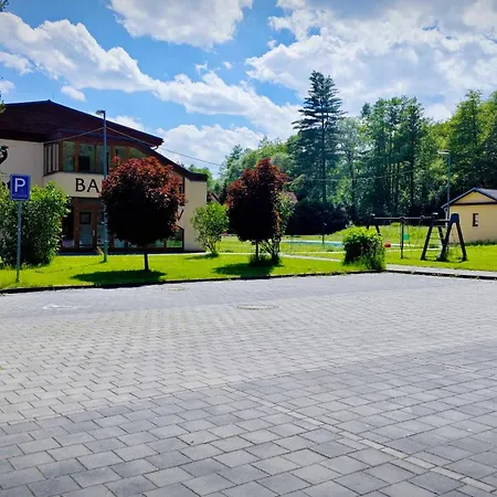 Holiday park Geyserpark Village