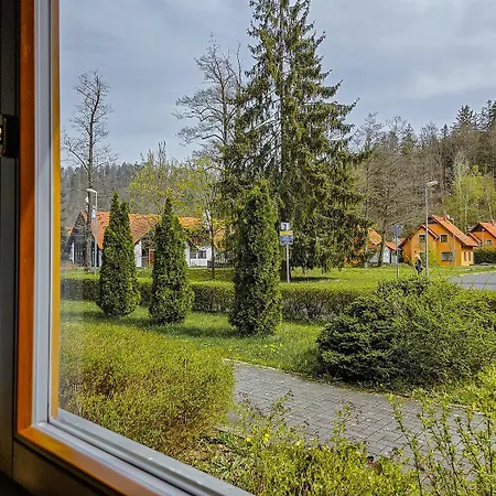 Geyserpark Village Holiday park 3*