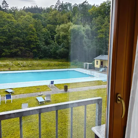 Geyserpark Village Karlovy Vary