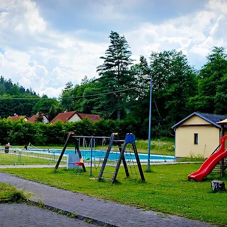 Geyserpark Village 3* Karlovy Vary