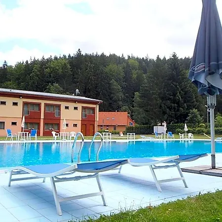 Geyserpark Village 3*