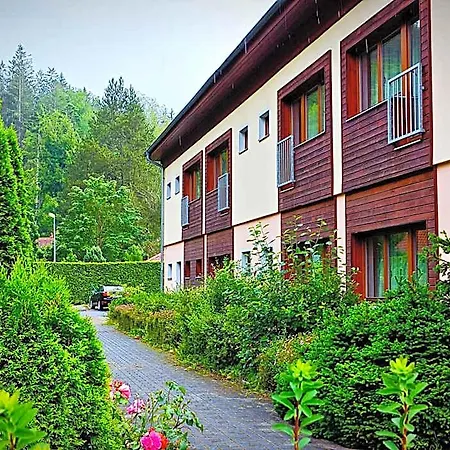 Geyserpark Village Semesterpark 3*