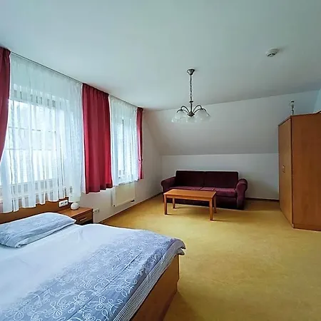 Geyserpark Village 3* Karlovy Vary