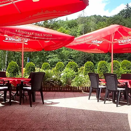 Geyserpark Village 3*