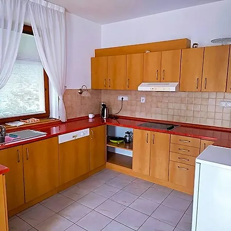 Geyserpark Village 3*