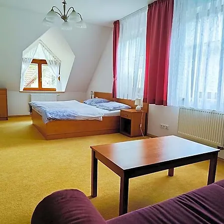 Geyserpark Village 3* Karlovy Vary