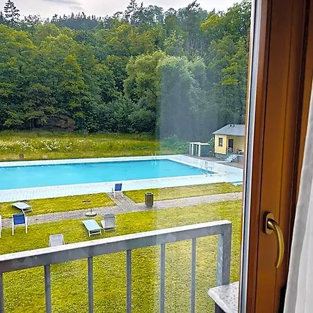 Geyserpark Village Parque de vacaciones 3*