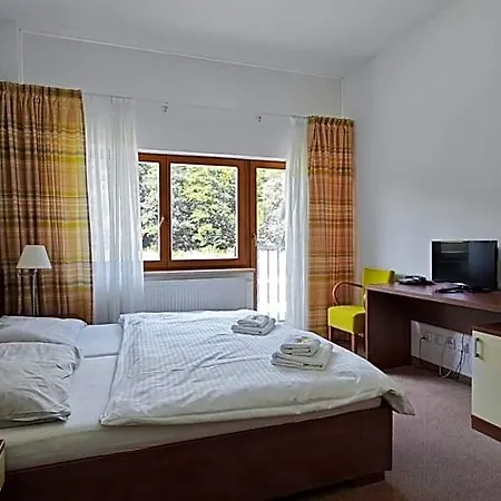 Parque de vacaciones Geyserpark Village 3*