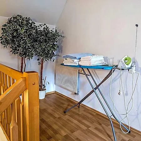 Geyserpark Village 3*