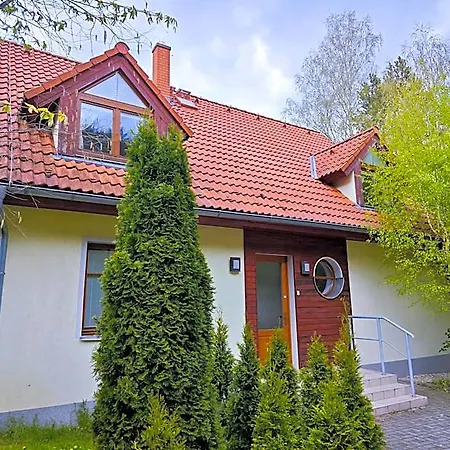 Geyserpark Village 3* Karlovy Vary