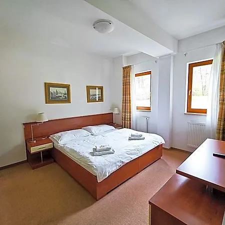 Geyserpark Village 3* Karlovy Vary