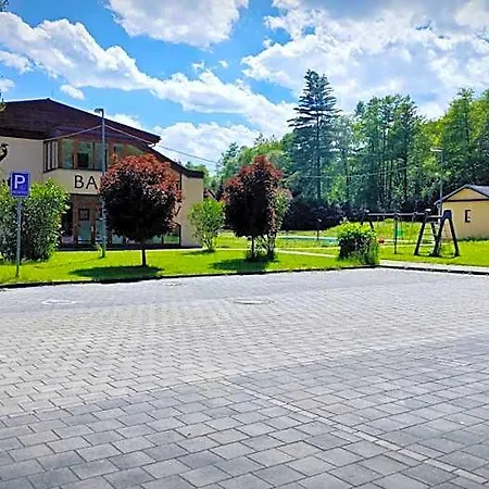 Geyserpark Village Parque de vacaciones Karlovy Vary