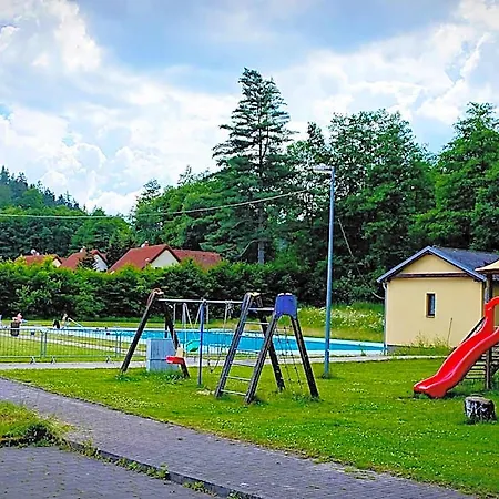 Geyserpark Village Parque de vacaciones Karlovy Vary
