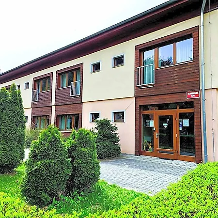 Parque de vacaciones Geyserpark Village