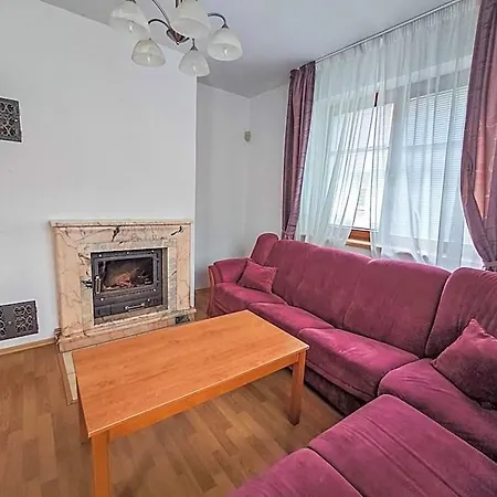 Geyserpark Village 3* Karlovy Vary