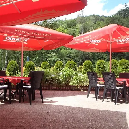 Geyserpark Village 3* Κάρλοβι Βάρι