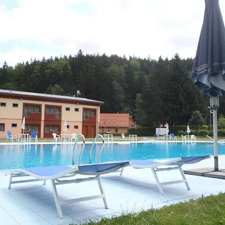 Geyserpark Village Holiday park