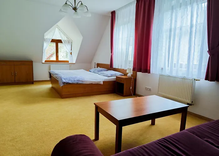Geyserpark Village 3*