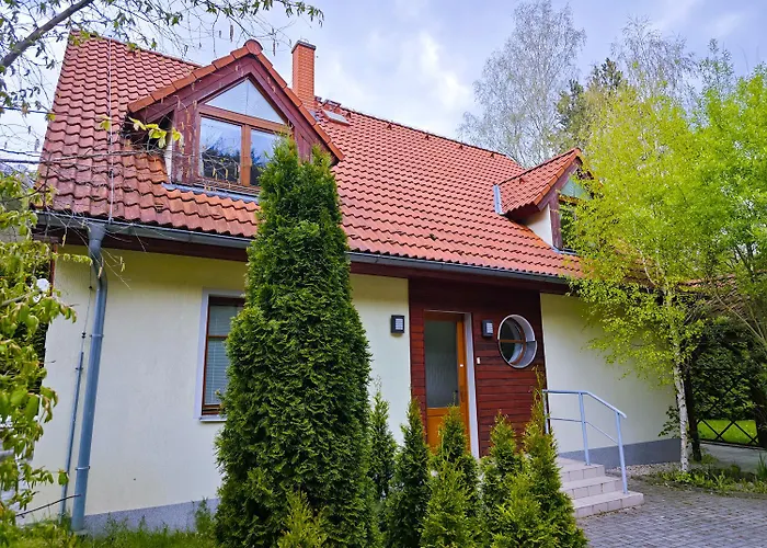 Geyserpark Village