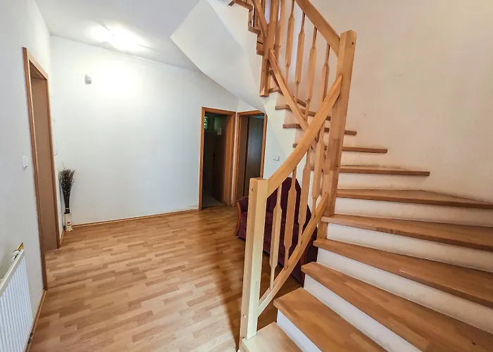 Geyserpark Village 3*