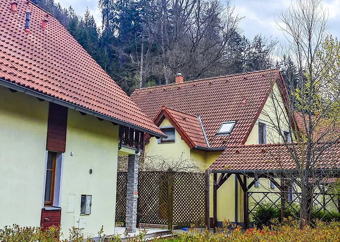 Geyserpark Village Karlovy Vary