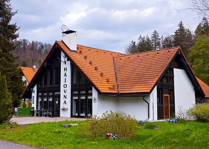 Geyserpark Village Karlovy Vary