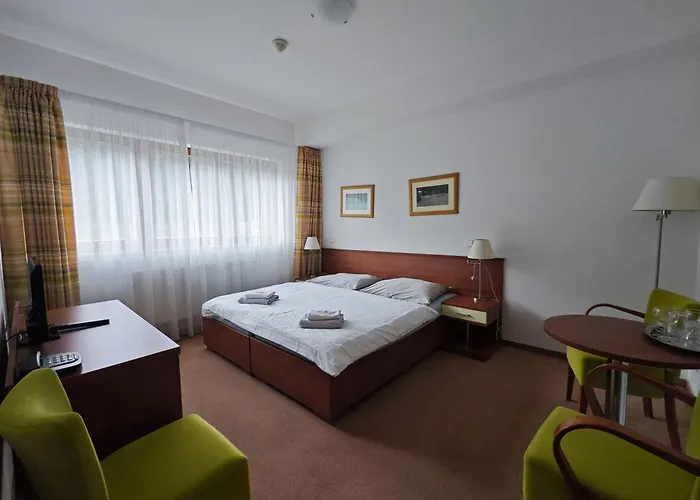Geyserpark Village 3*