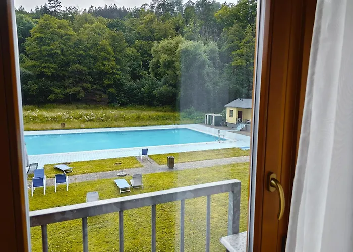 Geyserpark Village Karlovy Vary